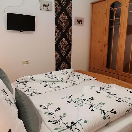 Appartement Erika 海因岑贝格 外观 照片