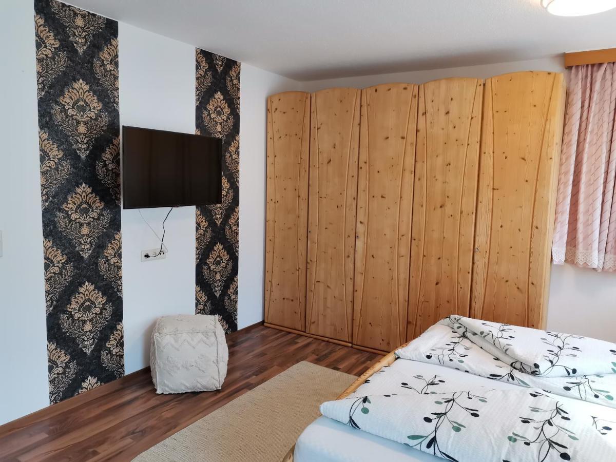 Appartement Erika 海因岑贝格 外观 照片