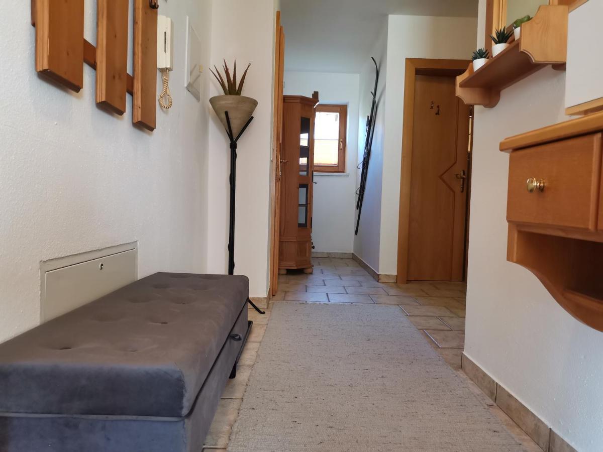 Appartement Erika 海因岑贝格 外观 照片
