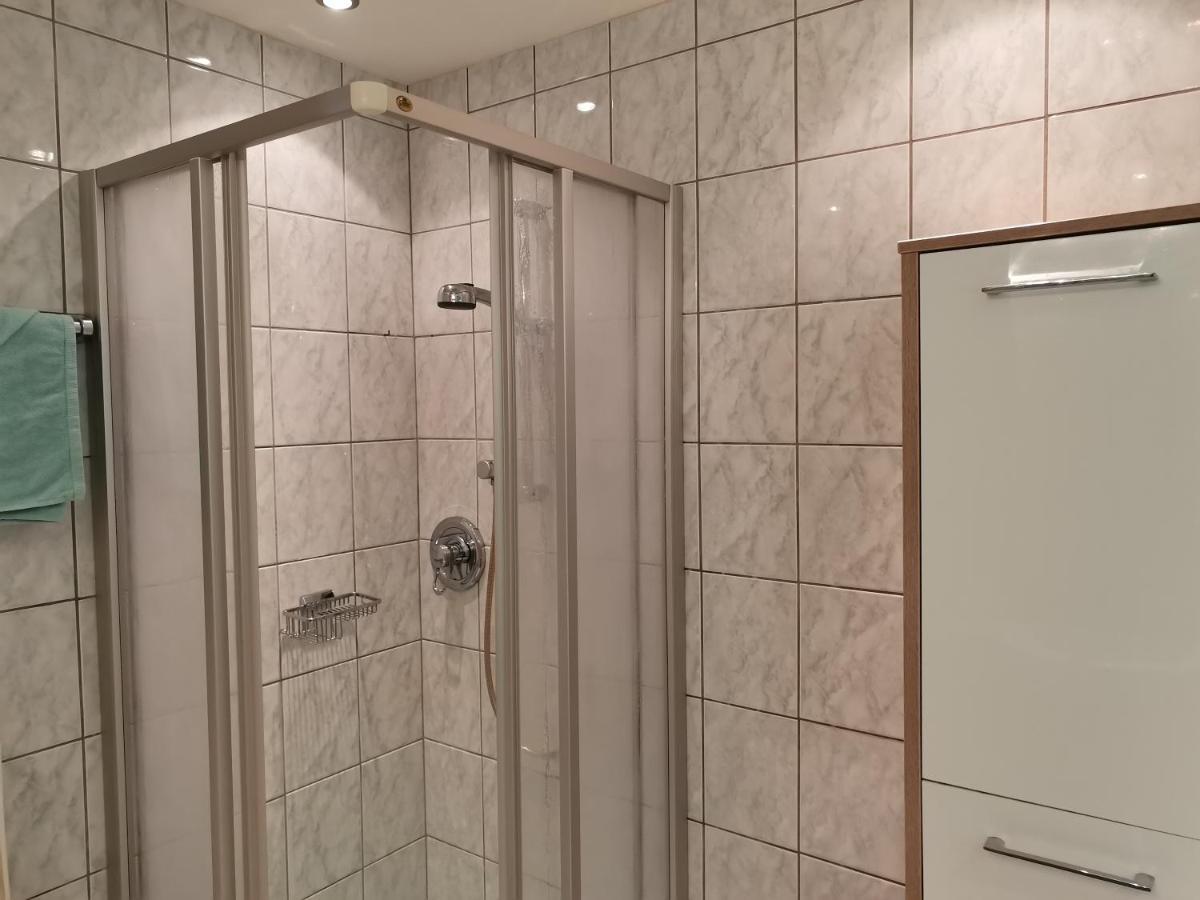 Appartement Erika 海因岑贝格 外观 照片